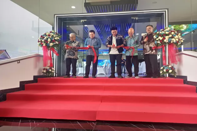 Omoda dan Jaecoo Buka Dealer 4S Baru di Pondok Gede, Perkuat Layanan Jakarta Timur