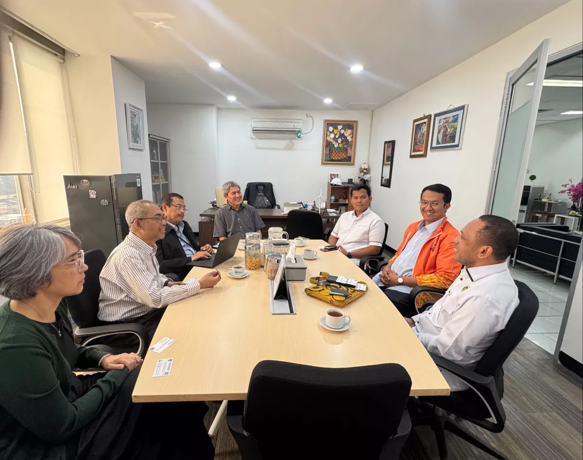 ITPLN Sukses Cetak SDM Energi asal Papua, DEN Ajak Perluas ke Wilayah 3T