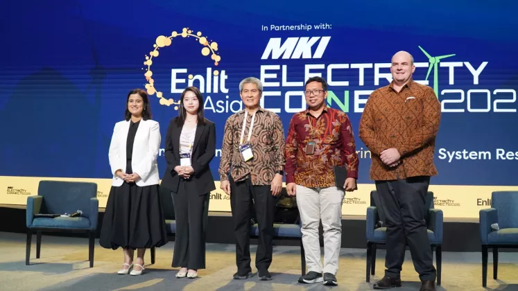 Modernisasi Grid Lintas Pulau, Rektor ITPLN: Indonesia Harus Siapkan SDM Terampil