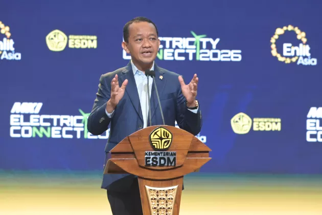 Electricity Connect 2026: PLN Group Teken 5 Kolaborasi Strategis, Estimasi Nilai hingga Rp3,3 Triliun