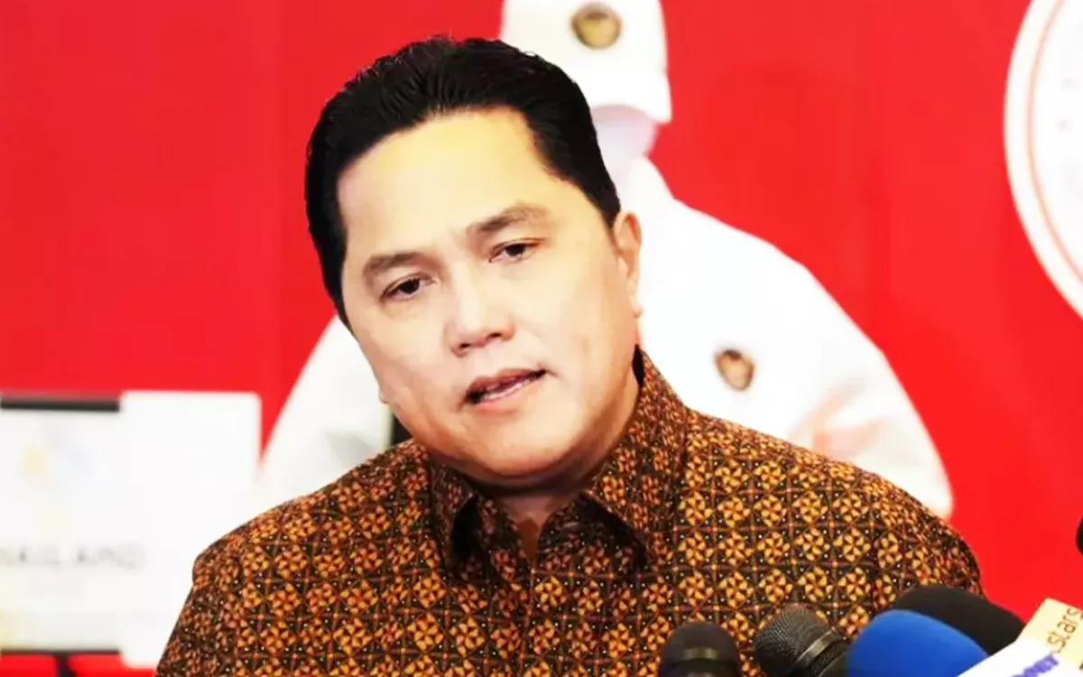 Saatnya Talenta Profesional Berkontribusi, Kemenpora Buka Seleksi Direktur Pengelolaan Aset dan Usaha Keolahragaan LPUK