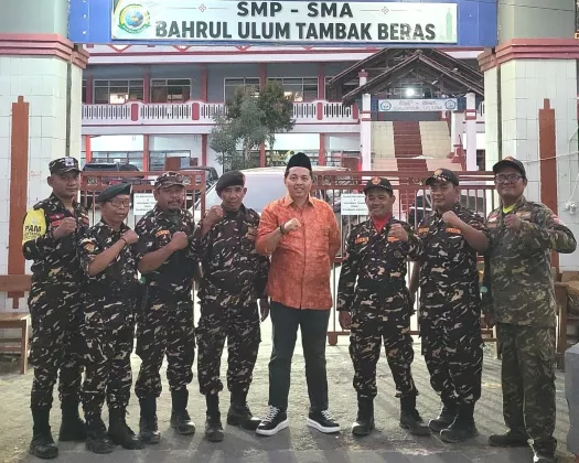 Debat Muktamar