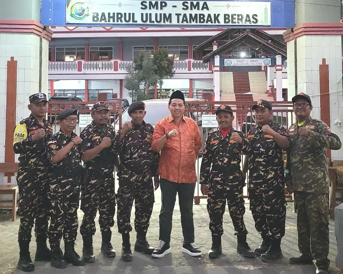 Debat Muktamar