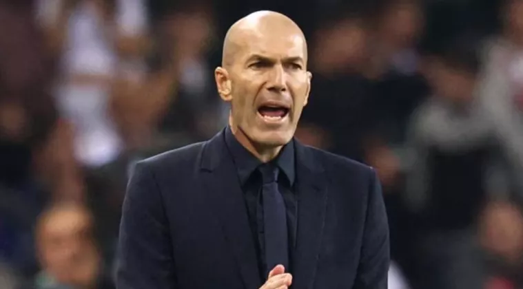 Debut Manis Zidane, Prancis Tekuk Turki 1-0 di Nations League