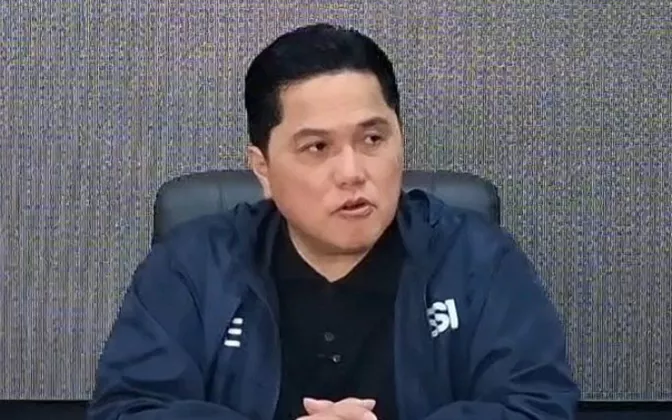 Indonesia Raih Emas Pertama di Asian Games 2026, Prabowo Langsung Ucapkan Selamat