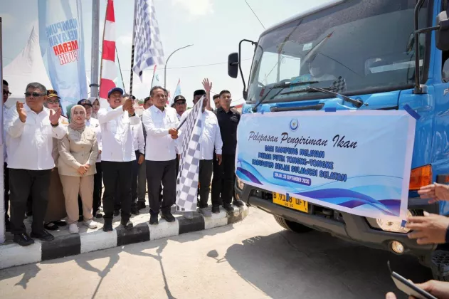 Kemenkop dan KKP Perkuat Usaha Nelayan Lewat Sinergi KDKMP dan KNMP