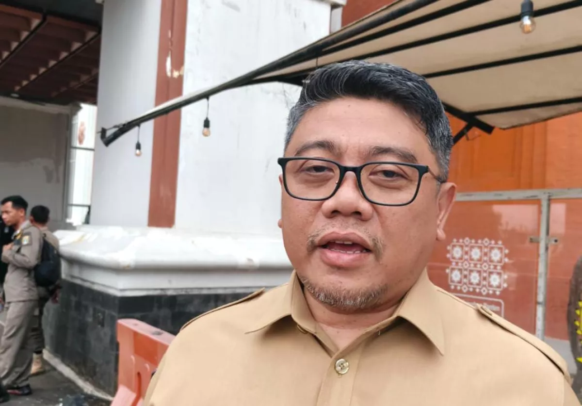 Pemprov Banten Perluas Pemanfaatan Energi Surya, PLTS Atap Dibangun di 7 Lokasi