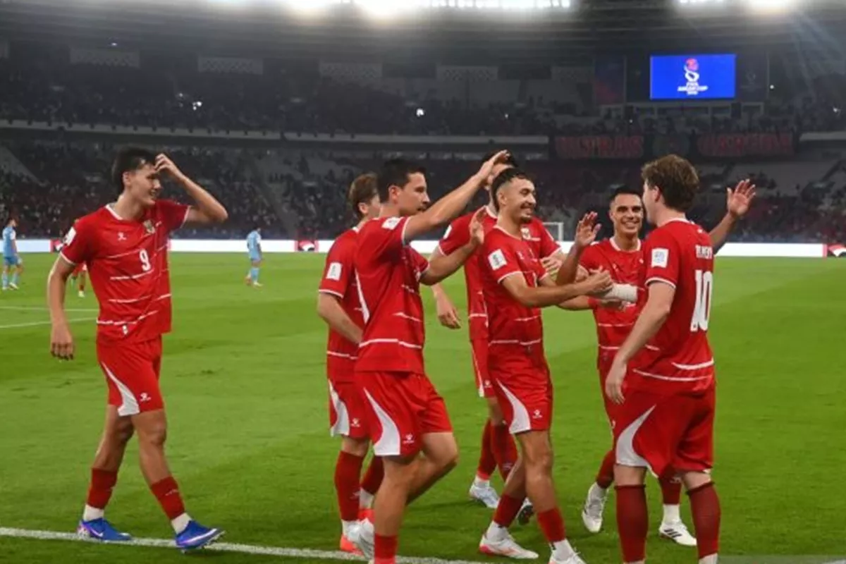 Ragnar-Romeny Bikin Singapura Tak Berkutik, Indonesia Menang 2-0!