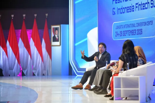 KPR Naik Kelas: BTN Dorong Tokenisasi Aset dan Ekosistem Digital