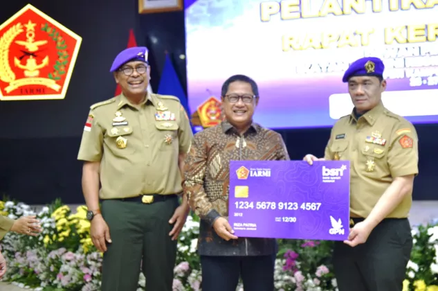 Kinerja Finansial Melejit, Bank BSN Rangkul IARMI Perluas Penetrasi Syariah