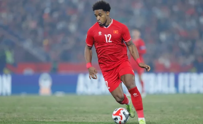 Nguyen Xuan Son Tumbang! Vietnam Kehilangan Mesin Gol Jelang Hadapi Thailand