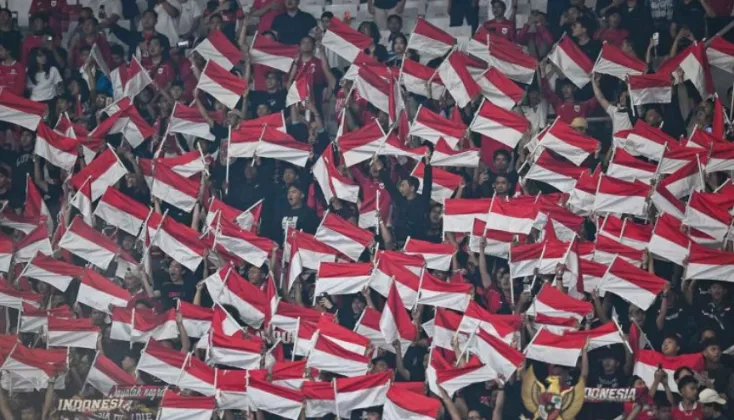 Maarten Paes Ungkap Dukungan Suporter Bantu Timnas Indonesia Tahan Malaysia dengan 10 Pemain