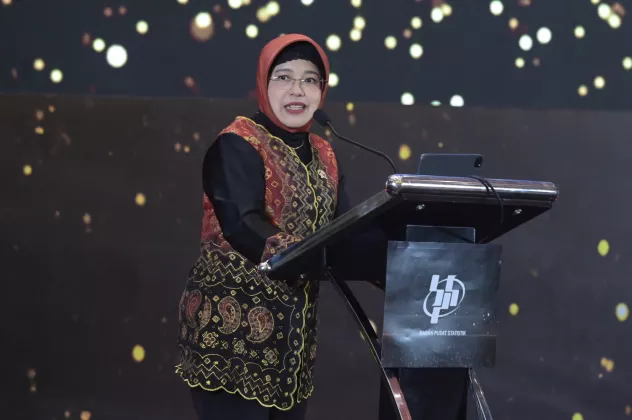 Hari Statistik Nasional 2026, BPS Apresiasi Kontribusi PLN dalam Penguatan Kualitas Data