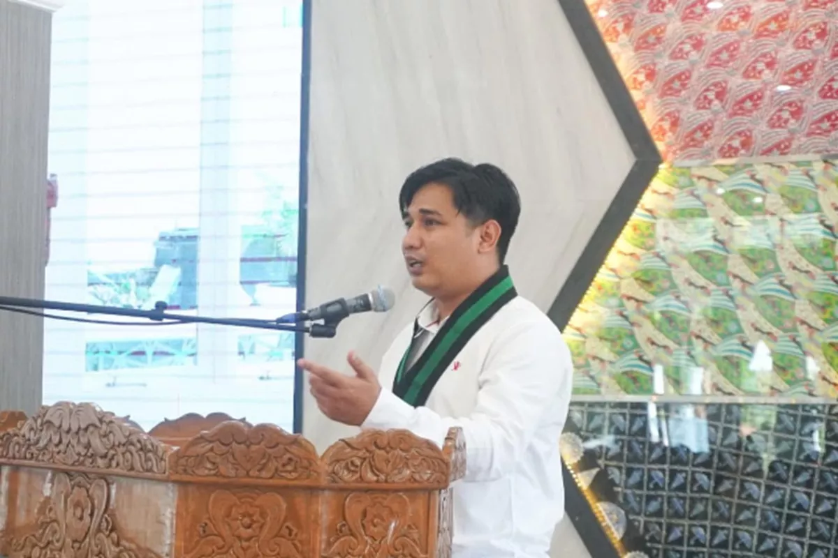 Post Truth dan Krisis Nalar Publik di Era Digital