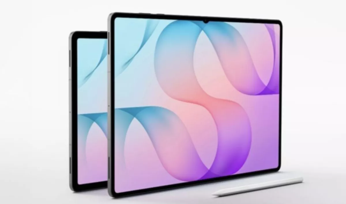 Samsung Rilis Galaxy Tab S12 Ultra dan S12+, Ini Spesifikasinya