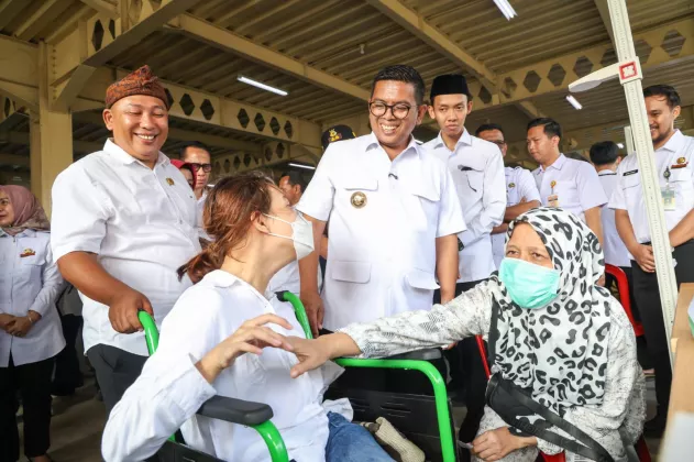 Dekatkan Akses Medis, Warga Banten Selatan Kini Bisa Cuci Darah di RSUD Malingping