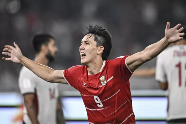 Libas Bangladesh 9-2, Indonesia Rebut Tiket Final FIFA ASEAN Cup 2026!
