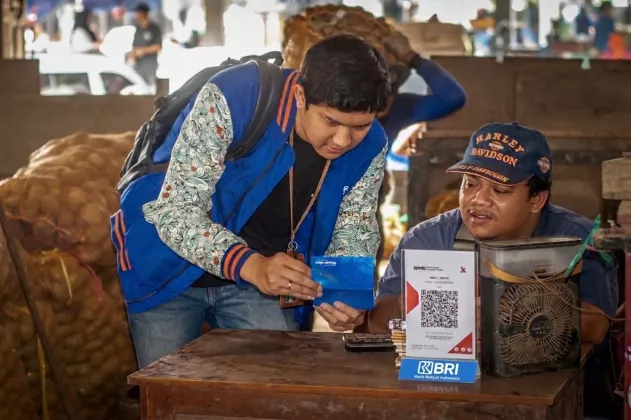 Penerapan ESG Diakui Dunia, BRI Jadi Satu-satunyaBank di Indonesia yang Masuk S&P Global Sustainability Yearbook 2026
