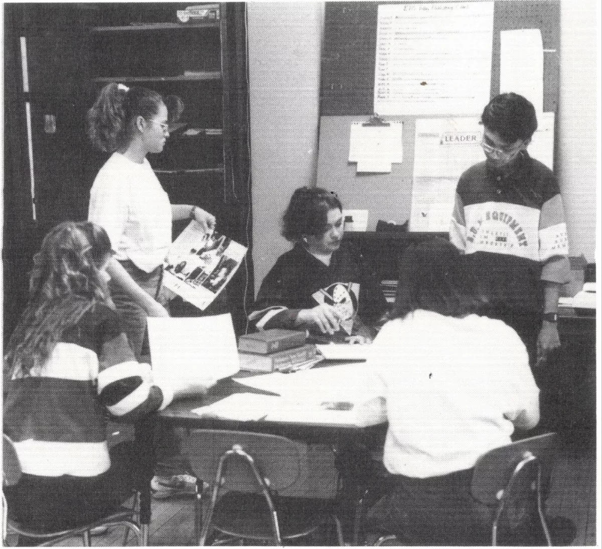 Saya Tidak Lulus SMA (Seri 2)