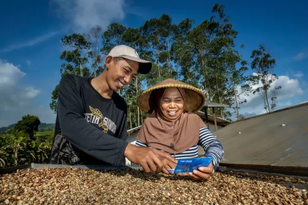 Fokus Berdayakan Ekonomi Rakyat, Global Finance Nobatkan BRI sebagai Bank Terbaik di Dunia untuk UMKM Pertanian dan Pedesaan