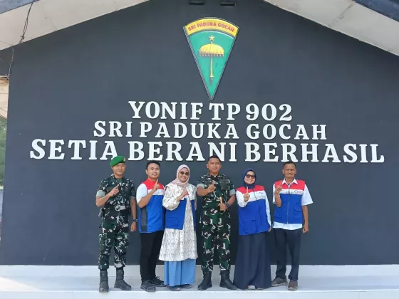 PGN Salurkan 149 Tabung Oksigen, Dukung Pemulihan Layanan Kesehatan di Sumatera Utara dan Aceh