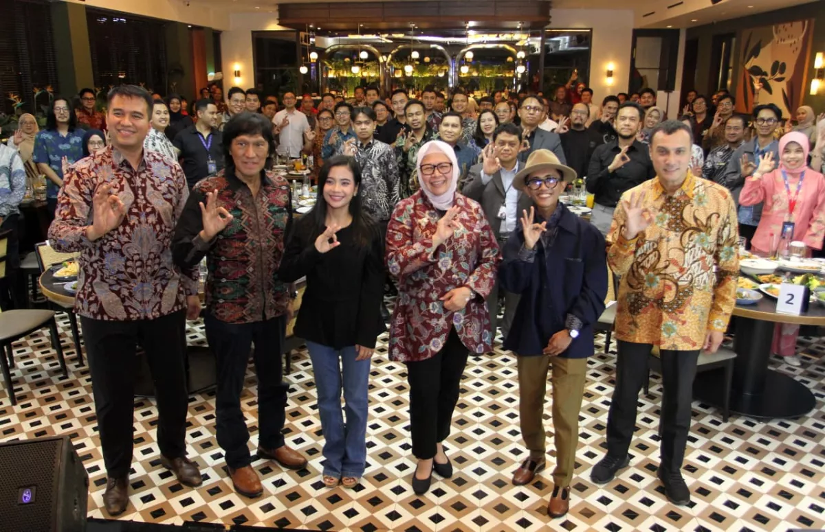 Bukan Sekadar Estetik, Desain Hunian Juga Harus Punya Nilai Bisnis 081646