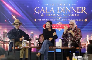 Bukan Sekadar Estetik, Desain Hunian Juga Harus Punya Nilai Bisnis 081701