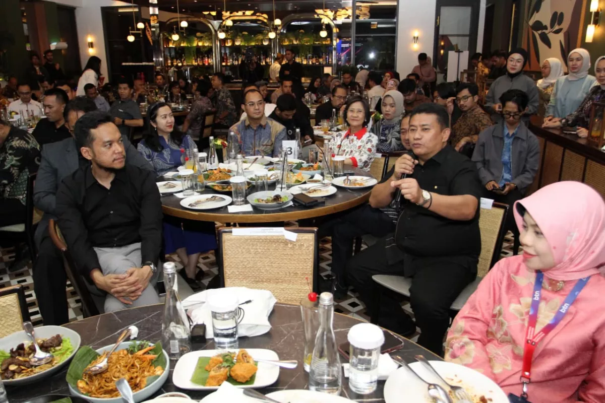 Bukan Sekadar Estetik, Desain Hunian Juga Harus Punya Nilai Bisnis 081710