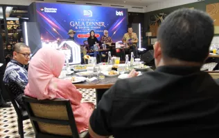 Bukan Sekadar Estetik, Desain Hunian Juga Harus Punya Nilai Bisnis 081720