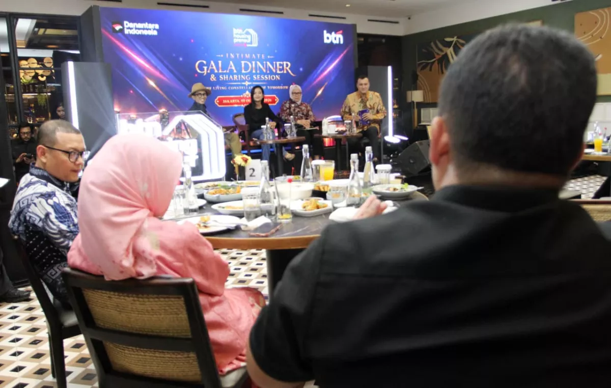 Bukan Sekadar Estetik, Desain Hunian Juga Harus Punya Nilai Bisnis 081720