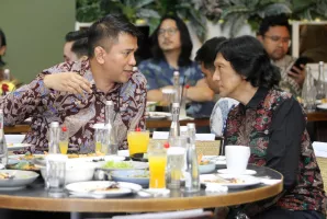 Bukan Sekadar Estetik, Desain Hunian Juga Harus Punya Nilai Bisnis 081737
