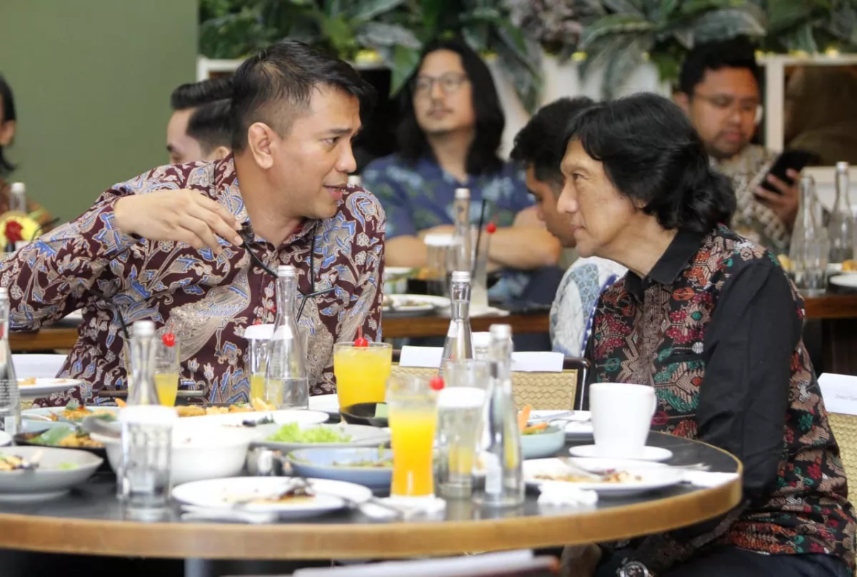 Bukan Sekadar Estetik, Desain Hunian Juga Harus Punya Nilai Bisnis 081737