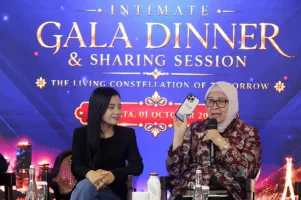 Bukan Sekadar Estetik, Desain Hunian Juga Harus Punya Nilai Bisnis 081747