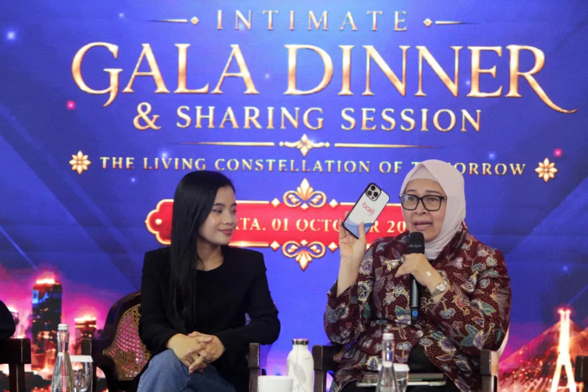Bukan Sekadar Estetik, Desain Hunian Juga Harus Punya Nilai Bisnis 081747