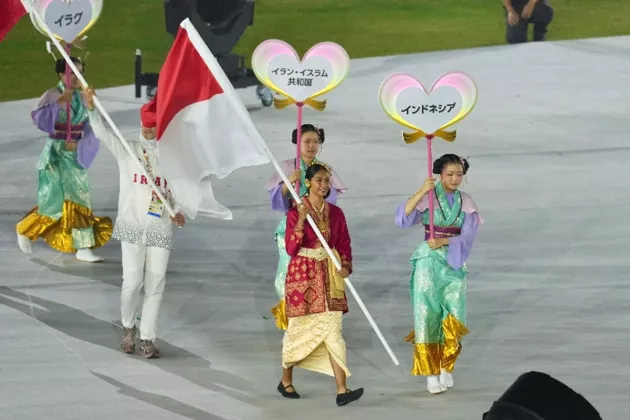 Asian Games 2026 Berakhir, Kontingen Indonesia Bawa Pulang 5 Medali Emas!