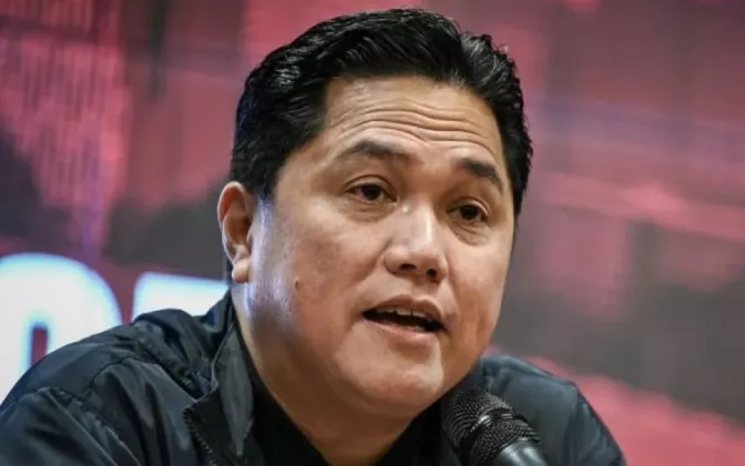 Indonesia Raih 5 Emas dan Lampaui Target Asian Games 2026, Menpora Erick: Capaian Cabor Unggulan Jadi Arah Pembinaan Menuju Olimpiade