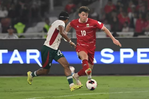 Jelang Duel Kontra Thailand di final FIFA ASEAN Cup 2026, Ole Romeny Diragukan Tampil!