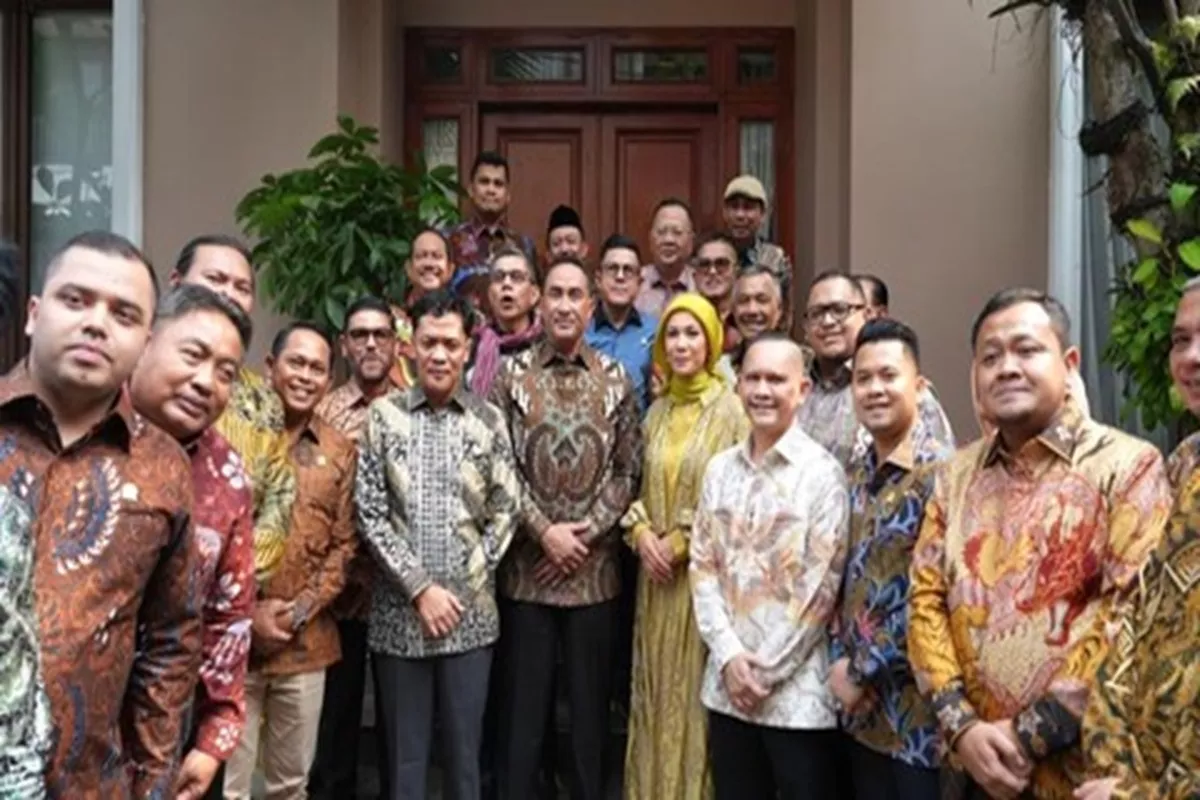 Polsek Baru