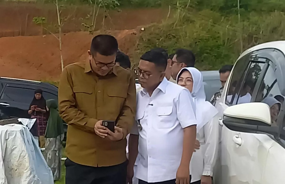 HUT ke-26 Banten, SIAGAPIM Hadir Percepat Respons Isu Publik