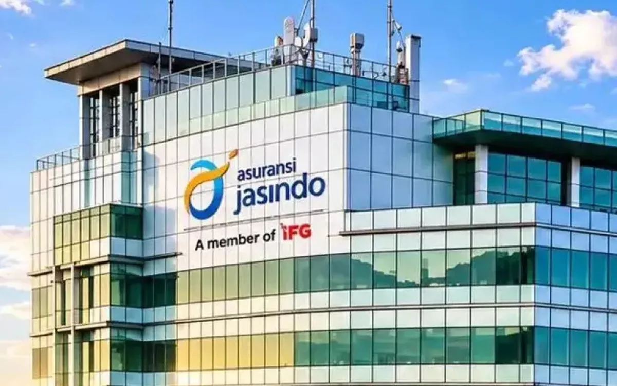 Risiko Makin Kompleks, Asuransi Jasindo Perkuat Pendekatan yang Lebih Terintegrasi