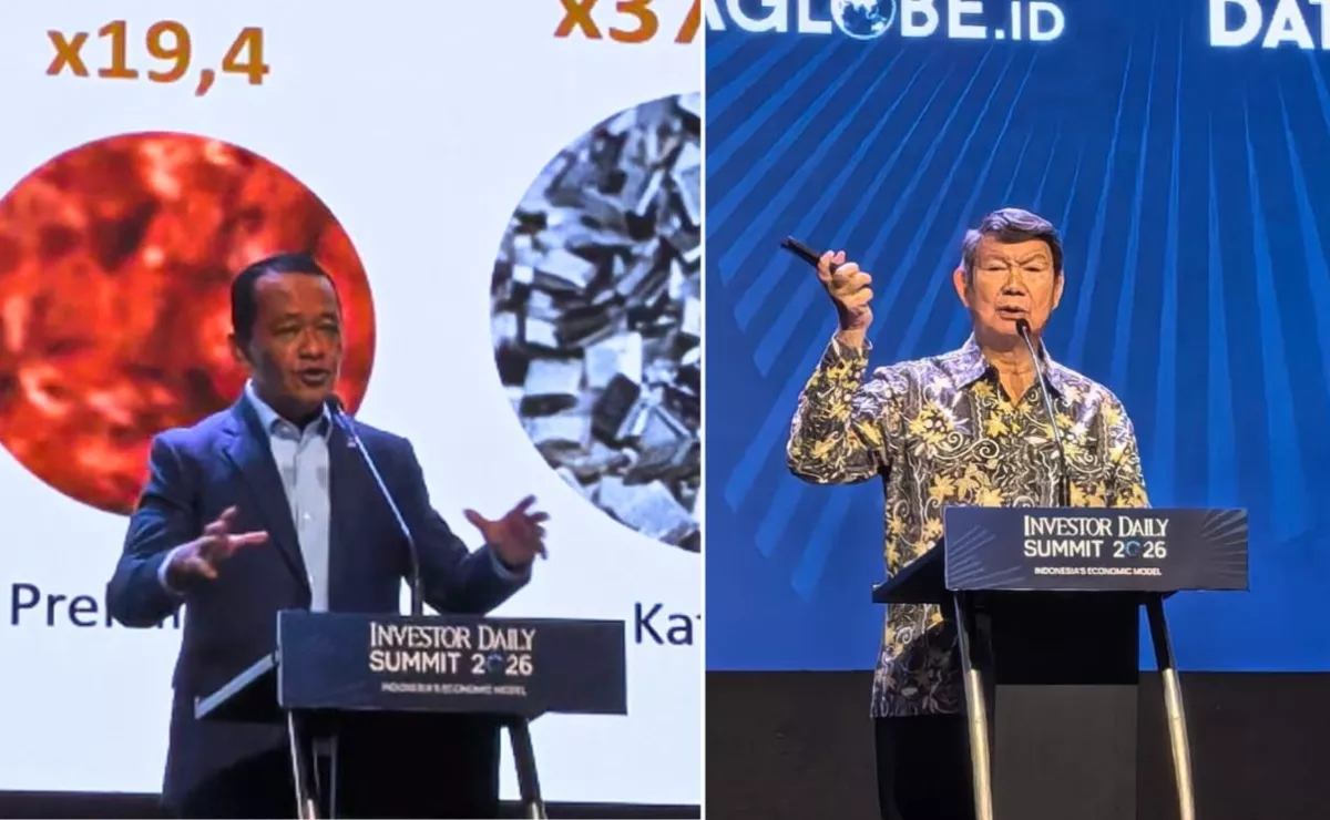 Abuleke Bahlil