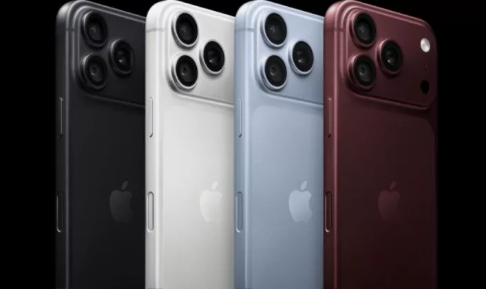 iPhone 18 Resmi Masuk Indonesia, Harganya Cuma Rp27 Juta