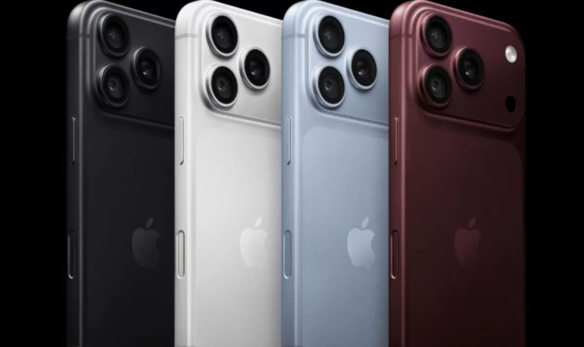 iPhone 18 Resmi Masuk Indonesia, Harganya Cuma Rp27 Juta