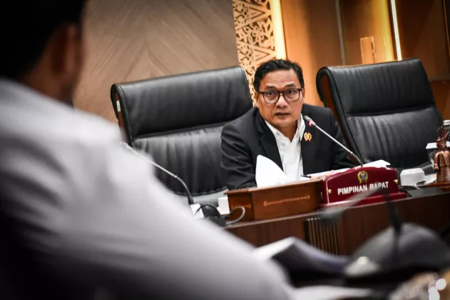 DPRD DKI Tegaskan Bukan Minta Tambahan, Pertahankan 106 Kursi demi Aspirasi Masyarakat