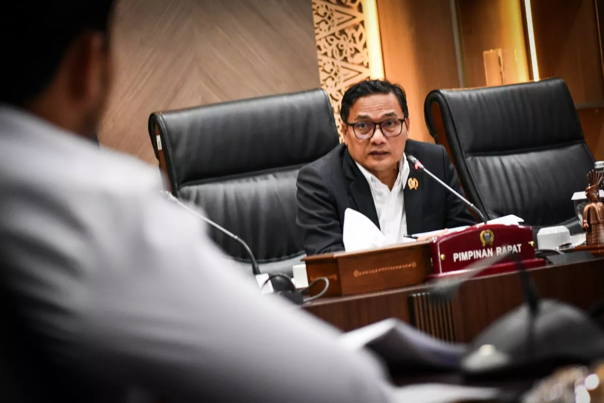 DPRD DKI Tegaskan Bukan Minta Tambahan, Pertahankan 106 Kursi demi Aspirasi Masyarakat