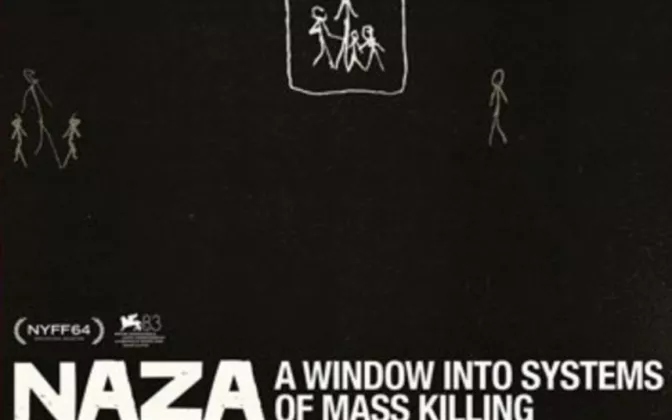 Film NAZA tentang Penderitaan Warga Palestina di Gaza Siap Tayang, Ini Jadwalnya