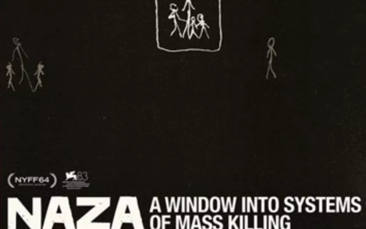 Film NAZA tentang Penderitaan Warga Palestina di Gaza Siap Tayang, Ini Jadwalnya