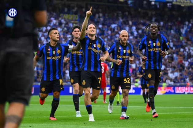 Analisis dan Prediksi Skor Inter Milan vs Parma: Rekor Pertemuan Berpihak ke Tuan Rumah!