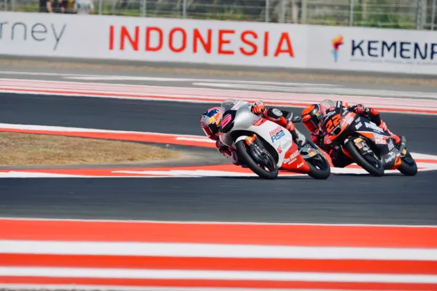 Tiket Sold Out, MotoGP Mandalika Jadi Magnet Wisata Olahraga