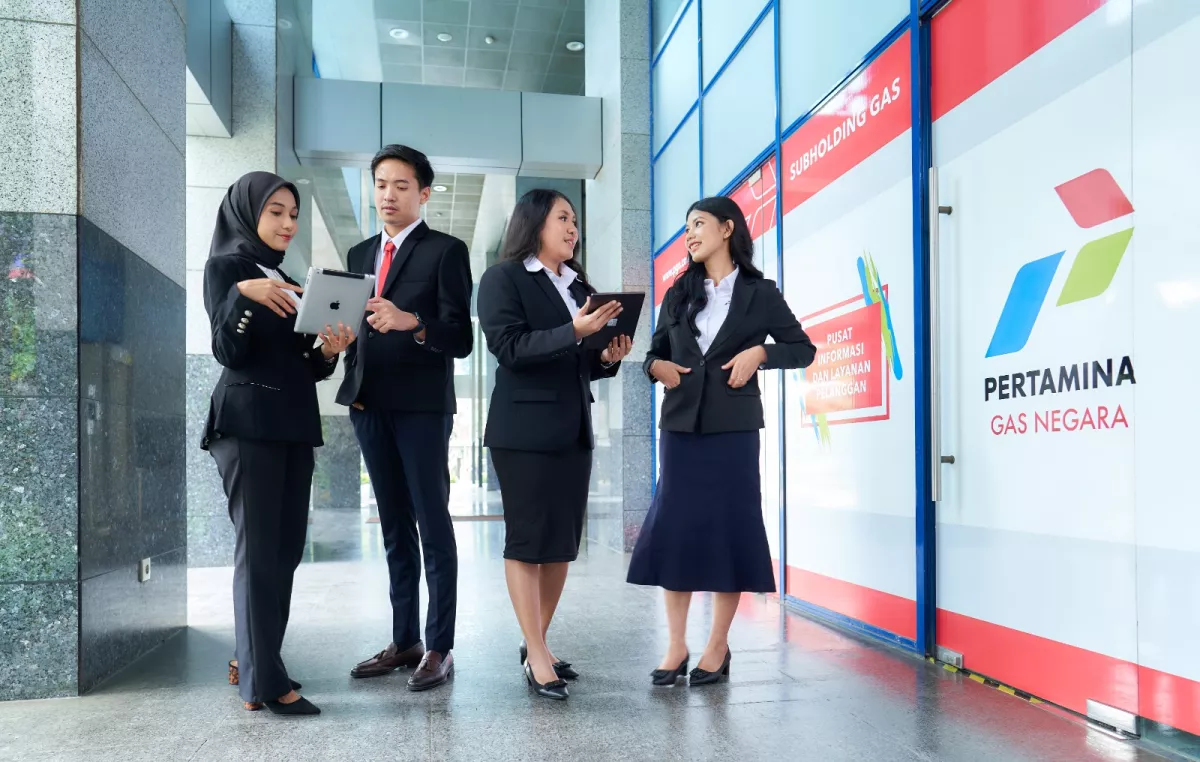 Jaga Kinerja dan Nilai bagi Pemegang Saham, PGN Raih Capital Market Excellence Awards 2026